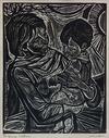  IRVING AMEN - YOUNG MOTHER