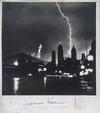 WEEGEE - JOSEPHINE BARRICINI