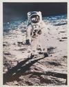 TIME LIFE - BUZZ ALDRIN