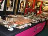EVENTS - TABLE ANGLE