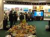 EVENTS - OPEN CENTER AREA