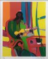  MARCEL MOULY - LE PETITE GUITARE