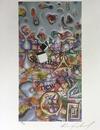  KENNY SCHARF - NEWS NOW