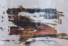  EVA BECHINSKY - ABSTRACT (BROWN)