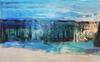  EVA BECHINSKY - ABSTRACT (BLUE)