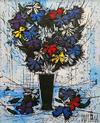  JEAN NERFIN - BOUQUET