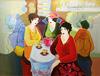  ITZCHAK TARKAY - TEA TIME