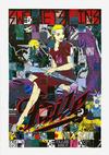 FAILE - SWEET SINS BROOKLYN
