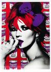 DEATH NYC - KATE MOSS
