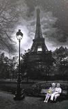 ROAMCOUCH - WHEN YOU WISH UPON A STAR, PARIS