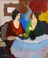  ITZCHAK TARKAY - AFTERNOON CHAT