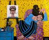  SOCORRO MARTINEZ - FRIDA Y YO