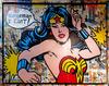 JOZZA - WONDER WOMAN