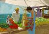  RUSS ELLIOT - FLOATING MARKET
