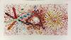  JAMES  ROSENQUIST - MORE POINTS ON A BACHELOR'S TIE