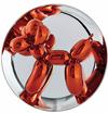 JEFF KOONS - BALLOON DOG (ORANGE)