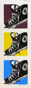  ALLISON LEFCORT - CONVERSE