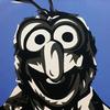  ALLISON LEFCORT - MUPPETS - GONZO