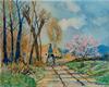  CHARLES KONTOS - AUTUMN RIDE