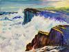  CHARLES KONTOS - CRASHING WAVES