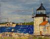  CHARLES KONTOS - LIGHTHOUSE