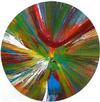 HIRST, DAMIEN - SPIN
