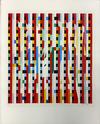  YAACOV AGAM - UNKNOWN TITLE