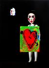  ROSARIA VIGORITO - LACERATED