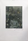  JOSE LUIS CUEVAS - UNKNOWN TITLE