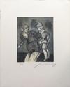  JOSE LUIS CUEVAS - UNKNOWN TITLE