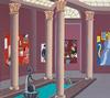  THOMAS MCKNIGHT - MATISSE GALLERY
