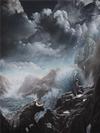  JOEL REA - LAST MAN STANDING