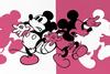  CONSUELO CASTANEDA - FINDING THE SELF (MICKEY)