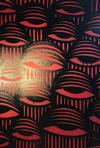 AHOL SNIFFS GLUE - UNTITLED (RED)