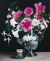  ROBERT LUPETTI - SMILING FLOWERS