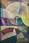  RICHARD HALL - ABSTRACT