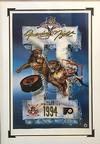  DENIS PEREIRA - THE GUARDIANS ( FLORIDA PANTHERS )