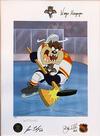  CHARLES MCKIMSON - SLAPSHOT ( FLORIDA PANTHERS )