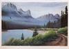  JAKE VANDENBRINK - A ROAD LESS TRAVELED
