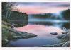  JAKE VANDENBRINK - SUNRISE ON SILENT LAKE