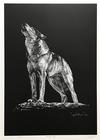  ROBERT POW - HOWLING WOLF