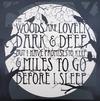 EELUS - LOVELY WOODS