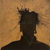  RICHARD HAMBLETON - BASQUIAT TRIBUTE