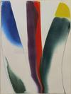 PAUL JENKINS - PHENOMENA GRID THREE