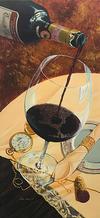  DIMA GORBAN - CASTELLI CHIANTI