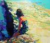 NICOLA SIMBARI - ON THE SEA WALL
