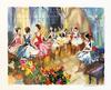  MICHAEL ROZENVAIN - BALLET STUDIO