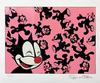 RONNIE CUTRONE - REIGNING CATS (WHITE)