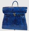  ARMAND ELGRISSY - KELLY PURSE