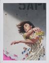  JAMES BULLOUGH - MOVING TARGET (PINK)